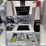 Appartement Feriendomizil Apartmentschreck *