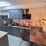 Feriendomizil Apartmentschreck