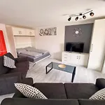 Feriendomizil Apartmentschreck * Volkach