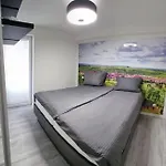 Feriendomizil Apartmentschreck Appartement Volkach