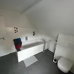 Feriendomizil Apartmentschreck Appartement