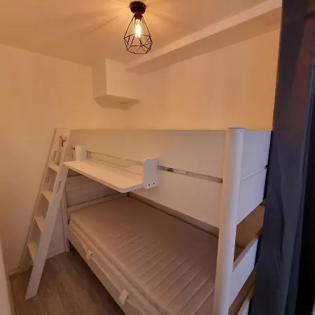 Apartmán Feriendomizil Apartmentschreck Volkach