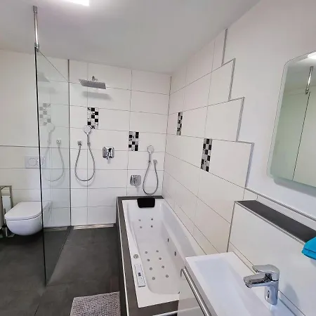 Feriendomizil Apartmentschreck *