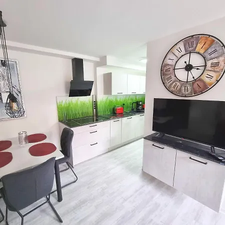 Feriendomizil Apartmentschreck Volkach