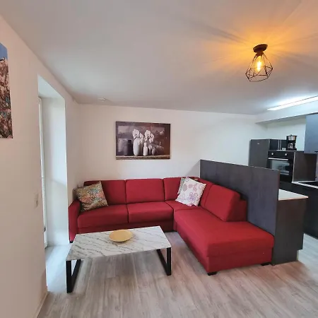 Appartement Feriendomizil Apartmentschreck