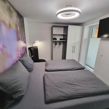 Feriendomizil Apartmentschreck *