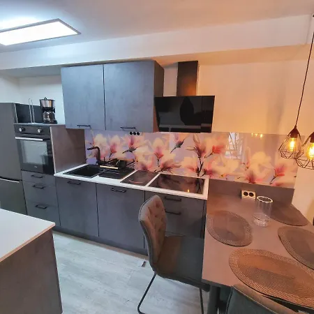 Feriendomizil Apartmentschreck