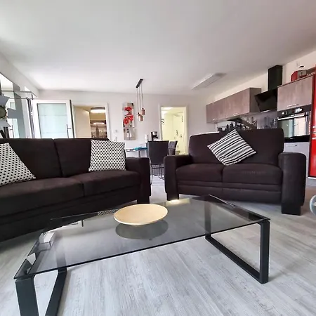 Feriendomizil Apartmentschreck *