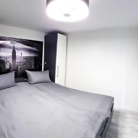 Feriendomizil Apartmentschreck Apartmán *