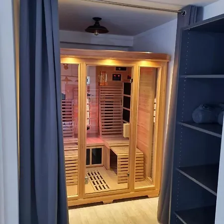 Feriendomizil Apartmentschreck Apartmán Volkach