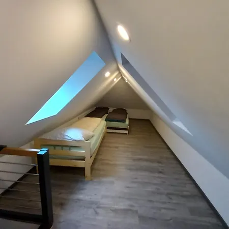 Feriendomizil Apartmentschreck Volkach