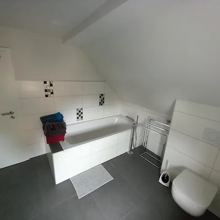 Feriendomizil Apartmentschreck Apartmán
