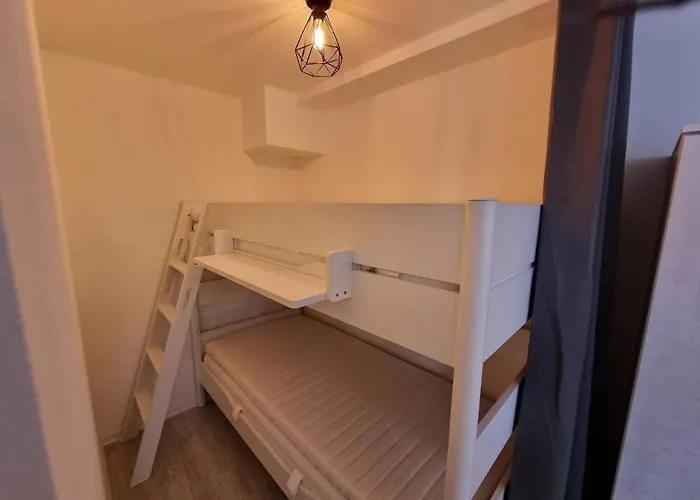 Lägenhet Feriendomizil Apartmentschreck Volkach