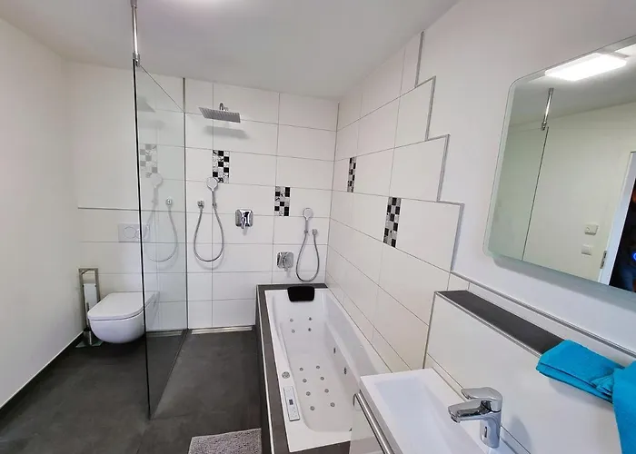 Feriendomizil Apartmentschreck *