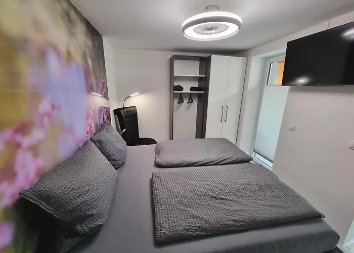Feriendomizil Apartmentschreck *
