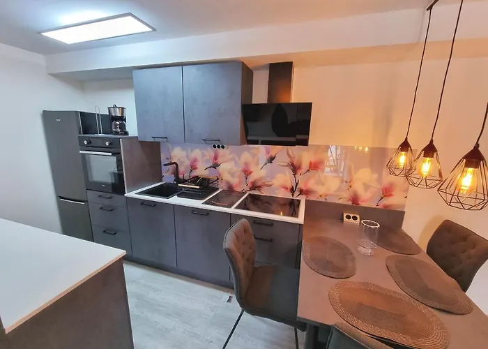 Feriendomizil Apartmentschreck