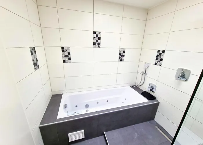 Feriendomizil Apartmentschreck * Volkach