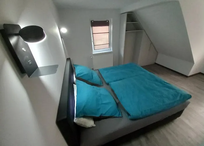 Feriendomizil Apartmentschreck