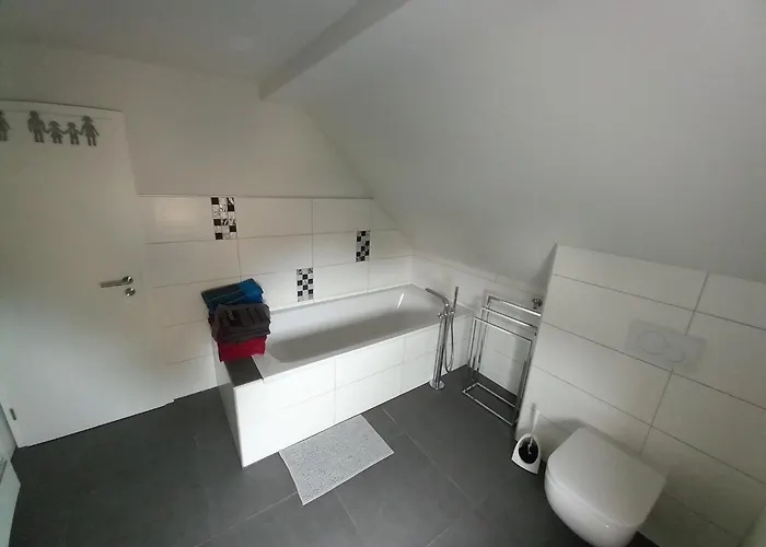 Feriendomizil Apartmentschreck Lägenhet
