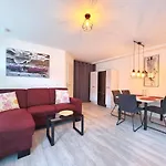 Appartamento Feriendomizil Apartmentschreck *