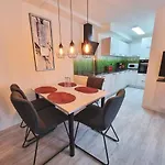 Apartamento Feriendomizil Apartmentschreck Volkach