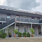 Apartamento Feriendomizil Apartmentschreck Volkach