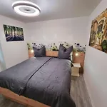 Feriendomizil Apartmentschreck Appartamento *