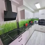 Feriendomizil Apartmentschreck Apartamento