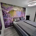 Apartamento Feriendomizil Apartmentschreck