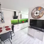 Feriendomizil Apartmentschreck Volkach
