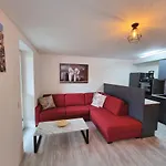 Apartamento Feriendomizil Apartmentschreck