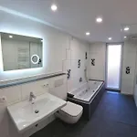 Feriendomizil Apartmentschreck Apartamento *