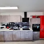 Apartamento Feriendomizil Apartmentschreck