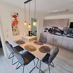 Feriendomizil Apartmentschreck Apartamento *