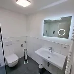 Feriendomizil Apartmentschreck Apartamento Volkach