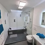 Feriendomizil Apartmentschreck Apartamento Volkach