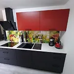 Apartamento Feriendomizil Apartmentschreck Volkach
