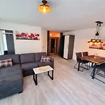 Apartamento Feriendomizil Apartmentschreck Volkach