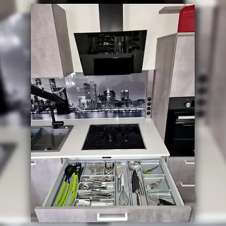 Appartamento Feriendomizil Apartmentschreck *