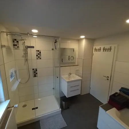 Appartamento Feriendomizil Apartmentschreck