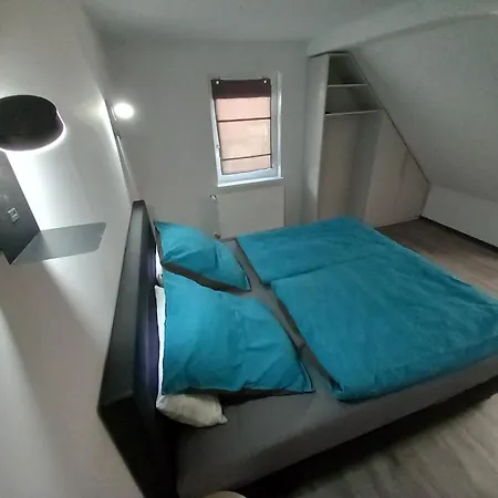 Feriendomizil Apartmentschreck