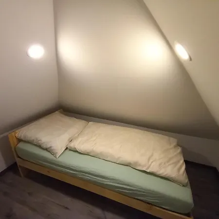 Feriendomizil Apartmentschreck Appartamento Volkach