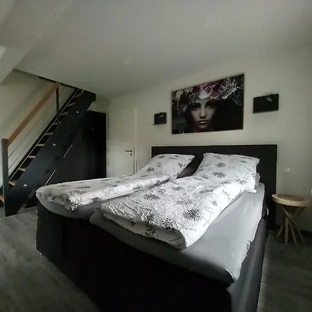 Feriendomizil Apartmentschreck * Volkach