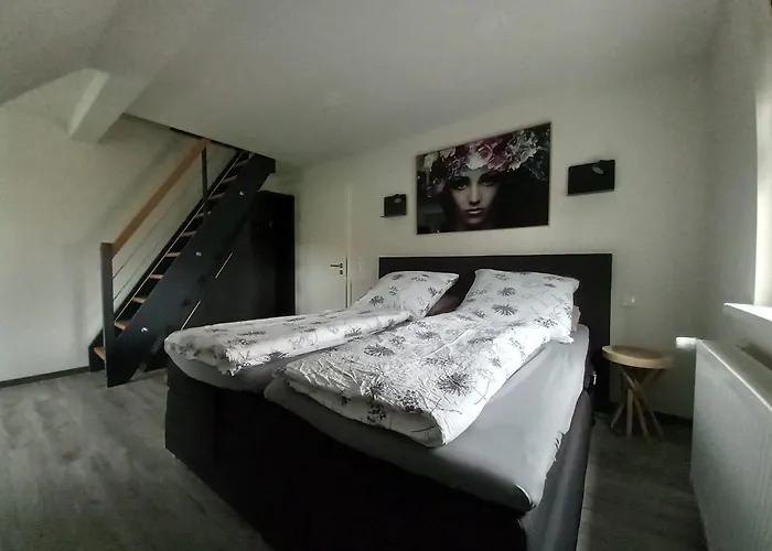 Feriendomizil Apartmentschreck * וולקאך